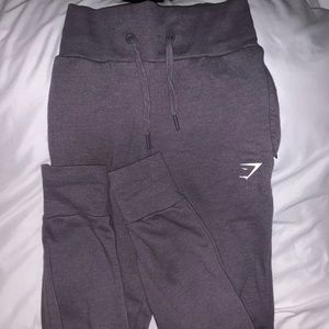 Gym shark joggers